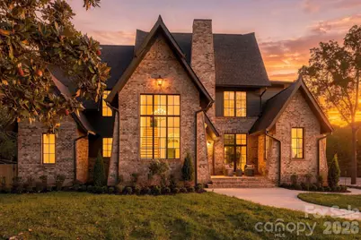 122 Lansdowne Road, Charlotte, NC 28270 - Photo 1