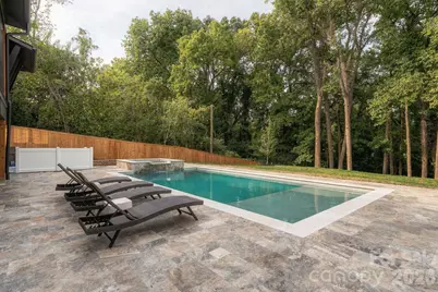 122 Lansdowne Road, Charlotte, NC 28270 - Photo 37