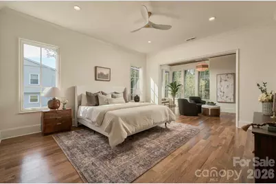 122 Lansdowne Road, Charlotte, NC 28270 - Photo 19