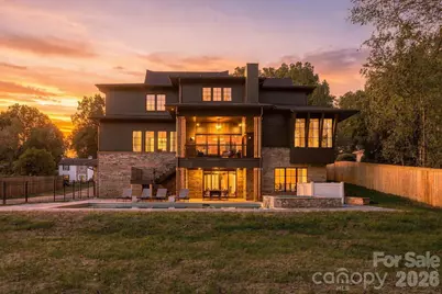 122 Lansdowne Road, Charlotte, NC 28270 - Photo 3