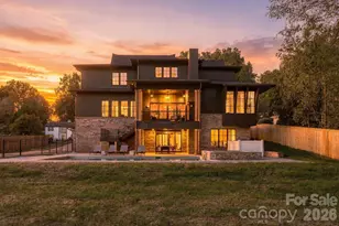 122 Lansdowne Rd, Charlotte, NC 28270 - Photo 3