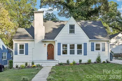 2918 Rush Avenue, Charlotte, NC 28208 - Photo 1