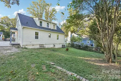 2918 Rush Avenue, Charlotte, NC 28208 - Photo 29