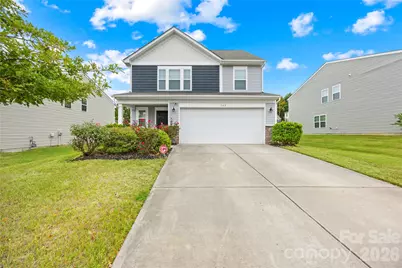 165 Gray Hawk Drive, Rockwell, NC 28138 - Photo 1