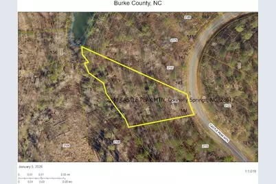 2143 Castle Peak Mountain #144, Connelly Springs, NC 28612 - Photo 1