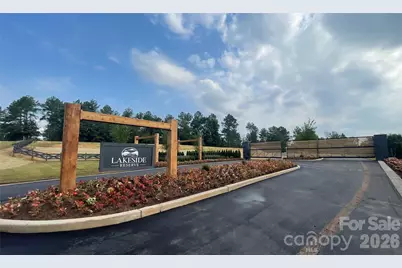 2143 Castle Peak Mountain #144, Connelly Springs, NC 28612 - Photo 19