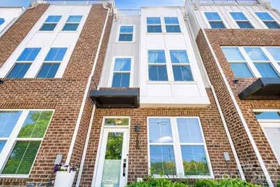 268 Parkwood Avenue, Charlotte, NC 28206 - Photo 1