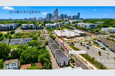268 Parkwood Avenue, Charlotte, NC 28206 - Photo 45