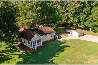 555 Palmer Road, Rockwell, NC 28138 - Photo 1