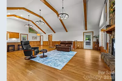 1090 Maple Springs Drive, Waynesville, NC 28785 - Photo 9