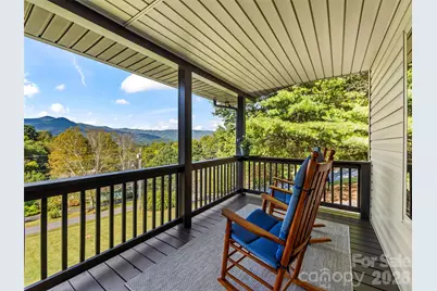 1090 Maple Springs Drive, Waynesville, NC 28785 - Photo 5