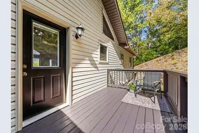 1090 Maple Springs Drive, Waynesville, NC 28785 - Photo 37