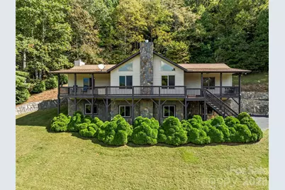1090 Maple Springs Drive, Waynesville, NC 28785 - Photo 1