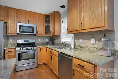 234 High Ridge Drive #23, Mills River, NC 28759 - Photo 13