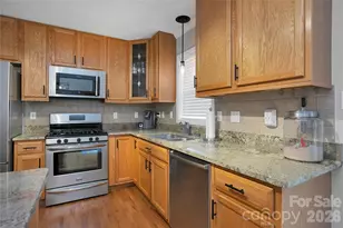 234 High Ridge Dr, Mills River, NC 28759 - Photo 13