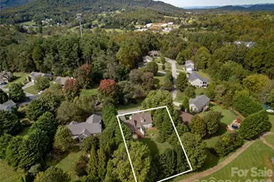 234 High Ridge Dr, Mills River, NC 28759 - Photo 47