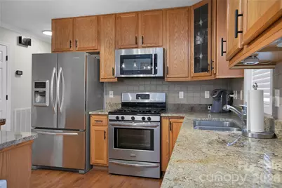 234 High Ridge Drive #23, Mills River, NC 28759 - Photo 15