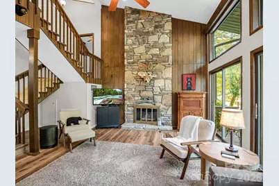 441 Mountains Boulevard #D-101, Lake Lure, NC 28746 - Photo 13