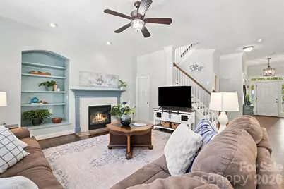 544 Glen Walk Drive, Fort Mill, SC 29708 - Photo 17