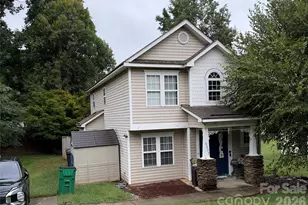4237 Brandie Glen Rd, Charlotte, NC 28269 - Photo 1