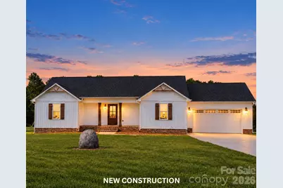 295 Northbrook III School Road, Vale, NC 28168 - Photo 1