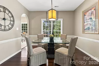 15032 Rothesay Drive #23, Charlotte, NC 28277 - Photo 5