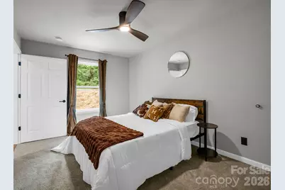 257 Roadrunner Circle, Lake Lure, NC 28746 - Photo 23