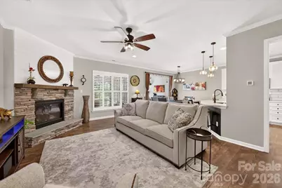 3093 Hartson Pointe Drive, Indian Land, SC 29707 - Photo 3