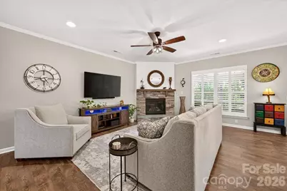 3093 Hartson Pointe Drive, Indian Land, SC 29707 - Photo 5