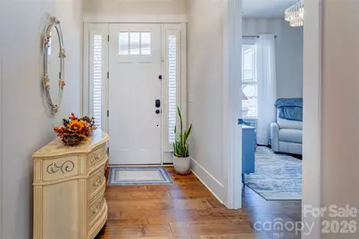 158 Fulworth Drive NW, Concord, NC 28027 - Photo 3