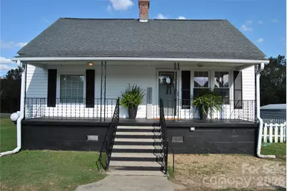 133 S Main Street, Lockhart, SC 29364 - Photo 1