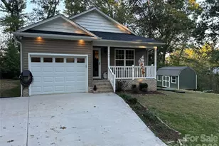 177 Pinehaven Dr, New London, NC 28127 - Photo 39