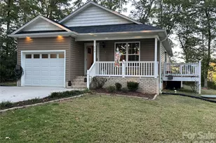 177 Pinehaven Dr, New London, NC 28127 - Photo 41