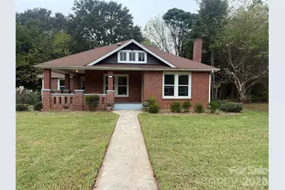 1111 Fallston Road, Shelby, NC 28150 - Photo 1