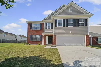 13913 Sugar Oats Lane, Charlotte, NC 28213 - Photo 1