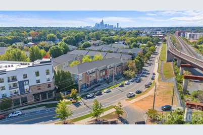 3564 N Davidson Street, Charlotte, NC 28205 - Photo 1
