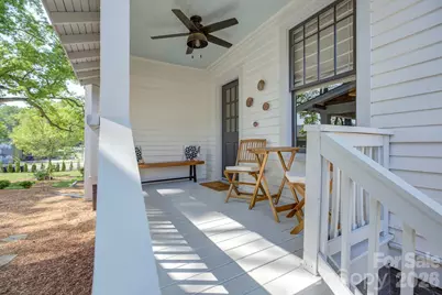429 West Park Avenue, Charlotte, NC 28203 - Photo 3