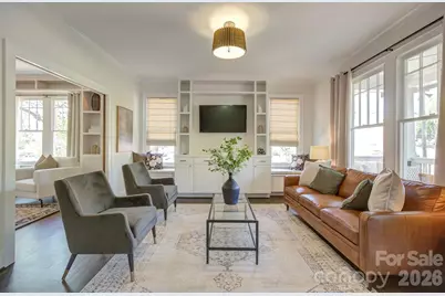 429 West Park Avenue, Charlotte, NC 28203 - Photo 5