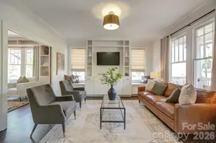 429 W Park Ave, Charlotte, NC 28203 - Photo 5