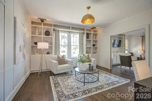 429 W Park Ave, Charlotte, NC 28203 - Photo 19