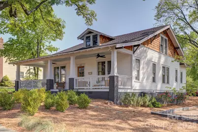 429 West Park Avenue, Charlotte, NC 28203 - Photo 47