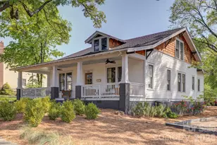 429 W Park Ave, Charlotte, NC 28203 - Photo 47