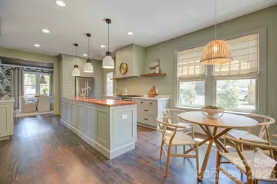 429 West Park Avenue, Charlotte, NC 28203 - Photo 13