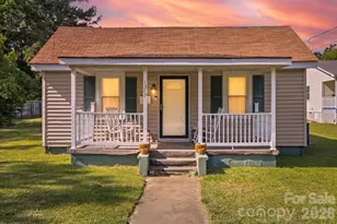 1313 Carolina Ave, Roanoke Rapids, NC 27870 - Photo 1