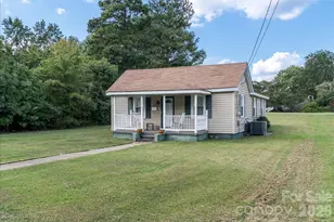 1313 Carolina Ave, Roanoke Rapids, NC 27870 - Photo 3