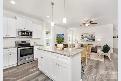 5536 Howard Street, Charlotte, NC 28269 - Photo 5