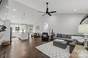 5615 Lou Ln, Iron Station, NC 28080 - Photo 11