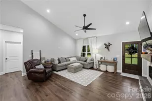 5615 Lou Ln, Iron Station, NC 28080 - Photo 13