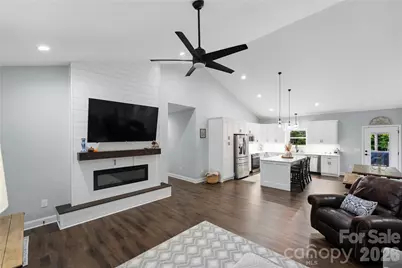 5615 Lou Lane, Iron Station, NC 28080 - Photo 15