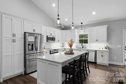 5615 Lou Lane, Iron Station, NC 28080 - Photo 17